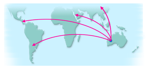 3) Extended coverage: The first fulfillment issue to address is that of extended coverage. 