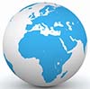globe