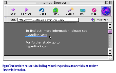 3) Browser Features 3