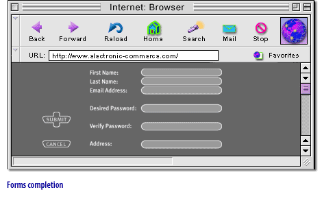 4) Browser Features 4