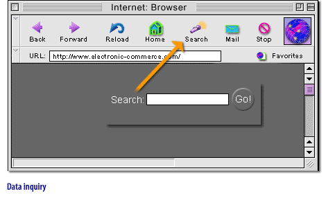 6) Browser Features 6