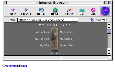 7) Browser Features 7