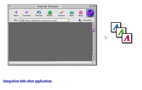 8) Browser Features 8