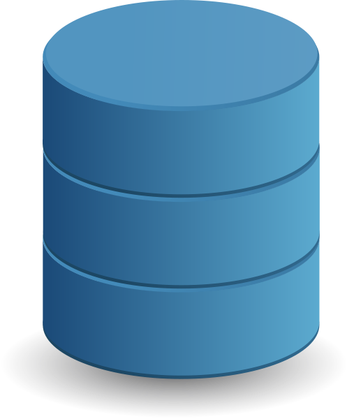 database/data management