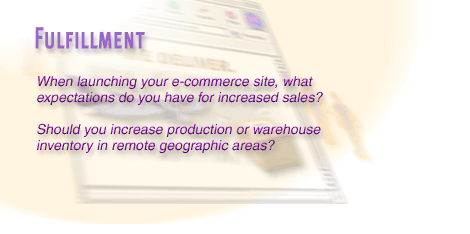 14) Analyze your e-commerce sales goals and consider whether you need to increase production, or increase inventory in warehouses.