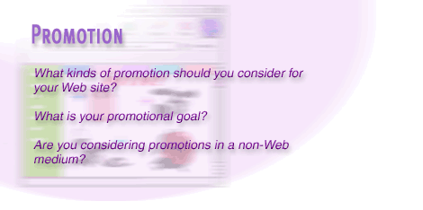 9) A later lesson discusses promotion in portals and personalization.