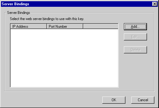 Generate Key Pair 13