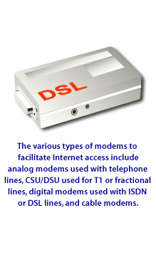 Common network interface cards