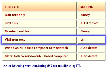 4)  file-transfer-protocol 4