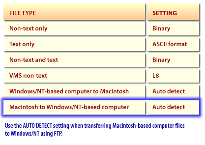 6)  file-transfer-protocol 6