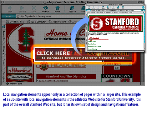 2) Navigation Labeling 2