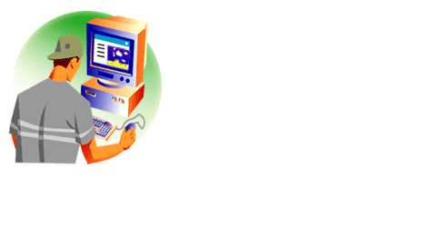 1) A designer uses Adobe Creative Cloud software to create HTML files